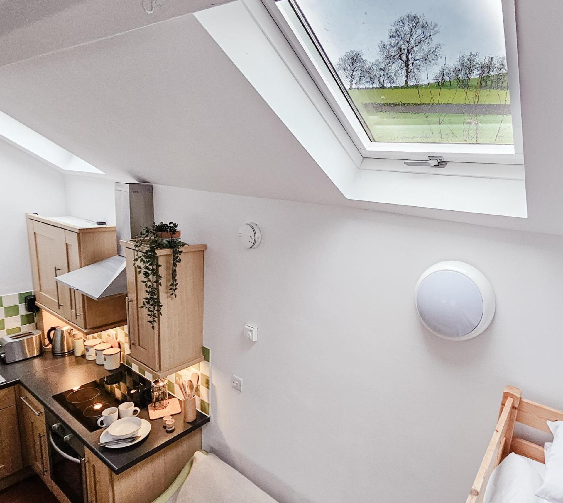 Wild Valley Bunkhouse Llanrhaeadr-ym-Mochnant Екстер'єр фото